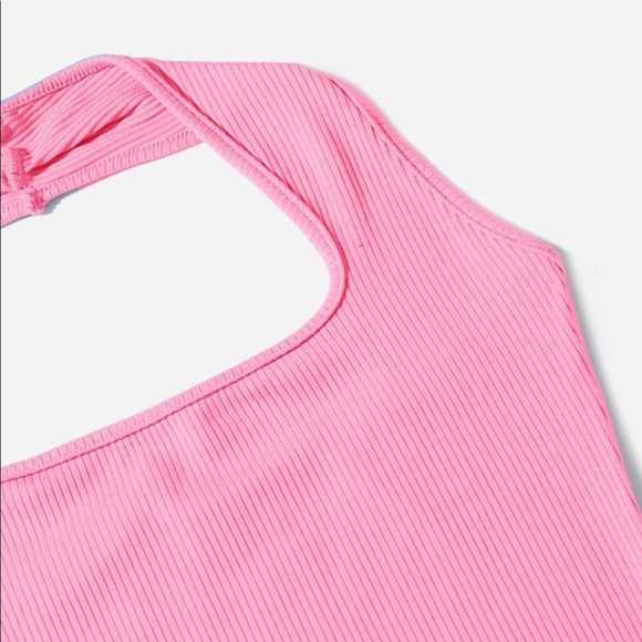 BACKLESS DRESS - Picture 4 of 5